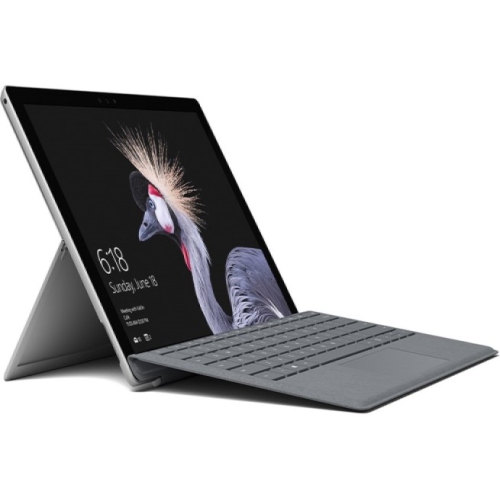 Refurbished (Good) - Microsoft Surface Pro 3 i5 4300U 256GB 4GB 12.3 Silver