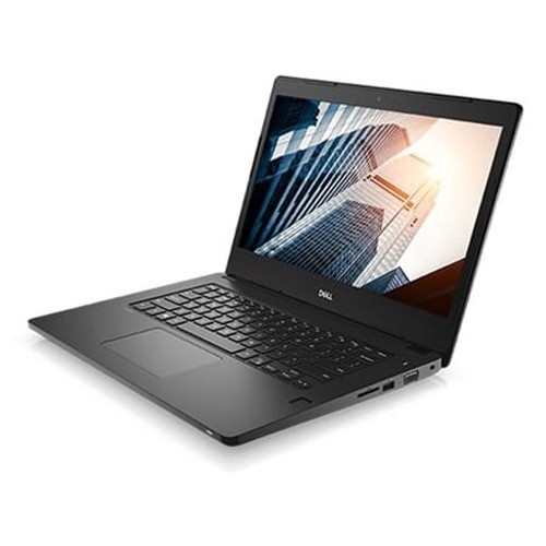 Refurbished - Dell Latitude 7480 i5 7th Gen 8GB 256GB SSD