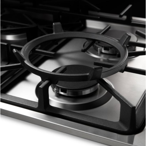 Thor Kitchen TGC3001 30" 4 Burner Drop-In Gas Cooktop in Stainless Steel