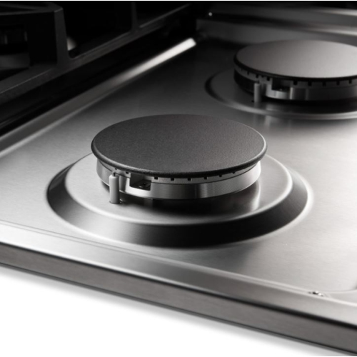 Thor Kitchen TGC3001 30" 4 Burner Drop-In Gas Cooktop in Stainless Steel