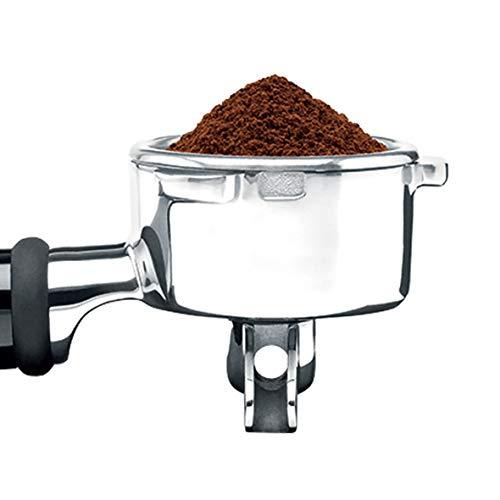 Machine à expresso Barista Express BES870XL de Breville - BREBES870XL