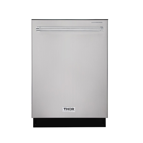 THOR KITCHEN  HDw2401Ss Stainless Steel Professional Dishwasher 24 Inch