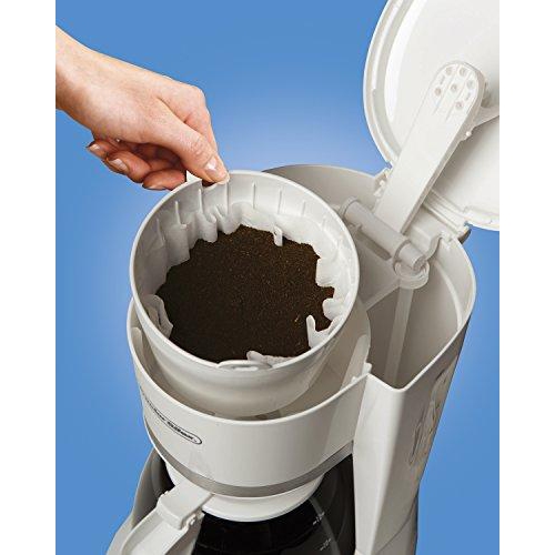 Hamilton-Beach 43871 12 Cup Digital Coffeemaker