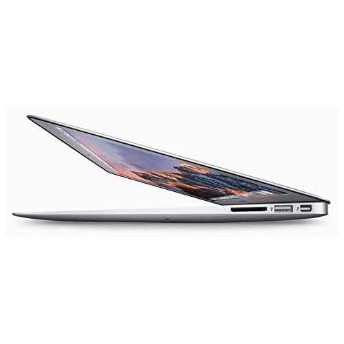 Apple MacBook Air 13" (2017) - Silver (Intel Core i5 1.8GHz / 256GB SSD / 8GB RAM) - Certified 9/10 Condition by APPLE - Refurbished condition - Image 3