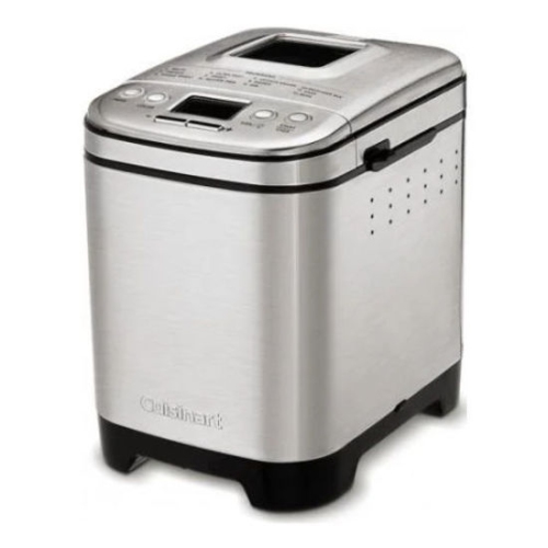 CUISINART  Bk-220 2Lb Compact Automatic Bread Maker - Certified Refurbished