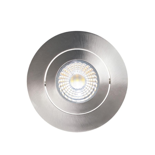 XTRICITY  - Recessed Led Recessed Light, 3.5 " Diameter, Dimmable, 7W, 3000K Soft In White