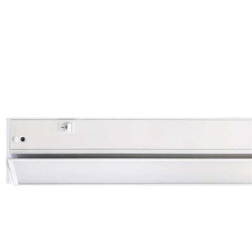 Xtricity - Dimmable LED Under Cabinet Lighting, 12 '' Length, Swivel Concept, 8W, 3000K Soft White