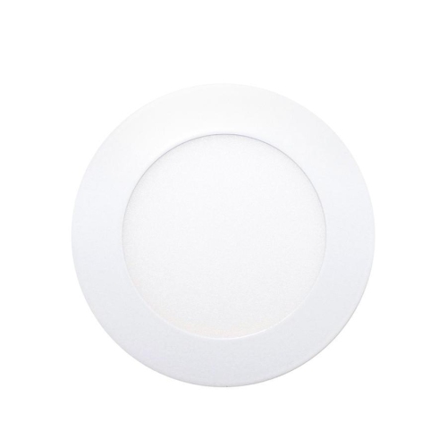 XTRICITY  - Led Recessed Light, 4 " Diameter, Dimmable, 10W, 5000K Daylight