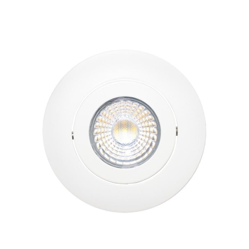 XTRICITY  - Recessed Led Recessed Light, 3.5 " Diameter, Dimmable, 7W, 5000K Daylight