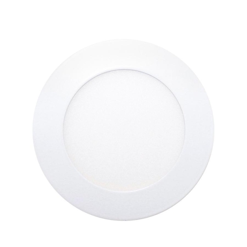 XTRICITY  - Led Recessed Light, 6 " Diameter, Dimmable, 13W, 3000K Soft In White