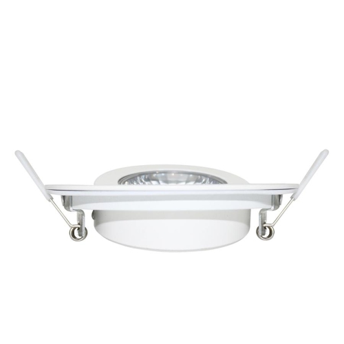 Xtricity - Recessed LED Recessed Light, 3.5 '' Diameter, Dimmable, 7W, 3000K Soft White