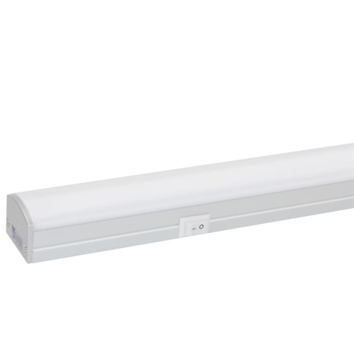 XTRICITY  - Dimmable Led Under Cabinet Light, 24 " Length, 10W, 3000K Soft In White