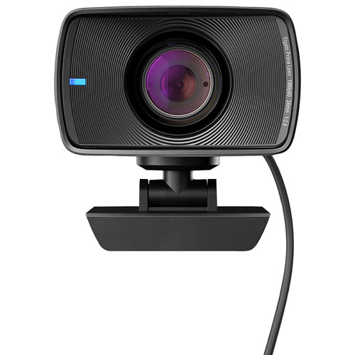 Elgato Facecam Premium Full HD Webcam (10WAA9901