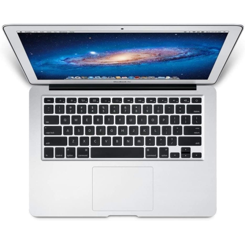Apple MacBook Air (A1466) 13.3" (Intel Core i5-4250U, 4GB RAM, 128GB SSD, Webcam, OSX 10.15) - (2013) by APPLE - Refurbished condition - Image 2