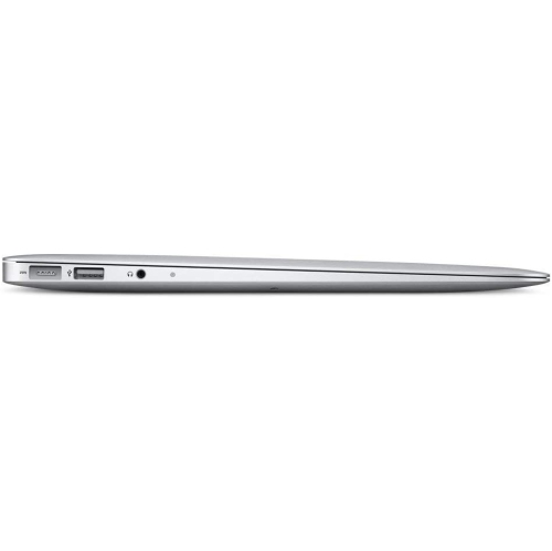 Apple MacBook Air (A1466) 13.3" (Intel Core i5-4250U, 4GB RAM, 128GB SSD, Webcam, OSX 10.15) - (2013) by APPLE - Refurbished condition - Image 4