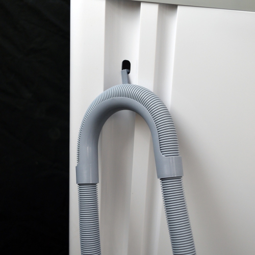 Panda 1.38 Cu.ft Portable Clothes Washing Machine, 3 Water Levels, 8 Programs, Compact Top Load Laundry Washer