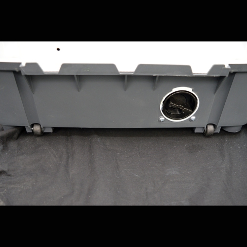 Panda 1.38 Cu.ft Portable Clothes Washing Machine, 3 Water Levels, 8 Programs, Compact Top Load Laundry Washer