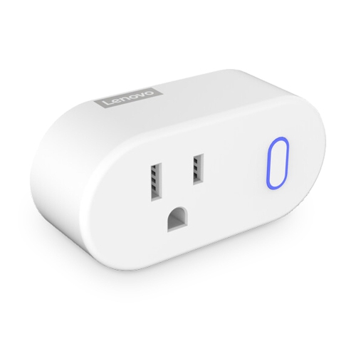 LENOVO  Smart Plug