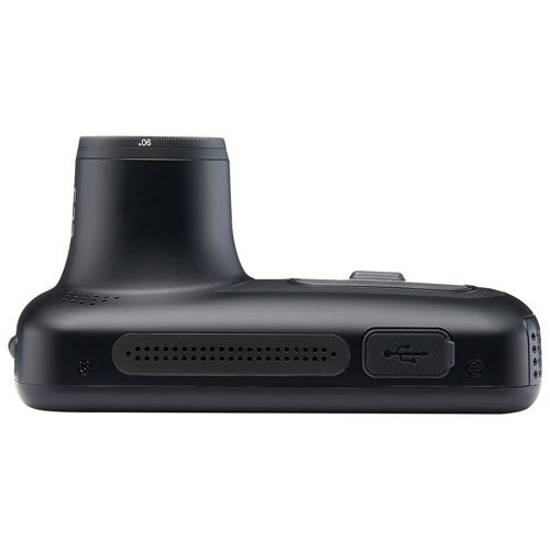 Nextbase 522XR 1440p QHD Dash Cam with Rear View Camera - Only at Best Buy