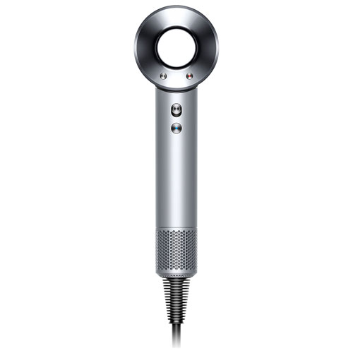 Dyson Supersonic Hair Dryer - White/Silver