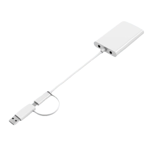 Video Audio Capture Card, 4K HDMI Capture Card USB 3.0 Gaming/Live Streaming 1080P 60FPS - PrimeCables®