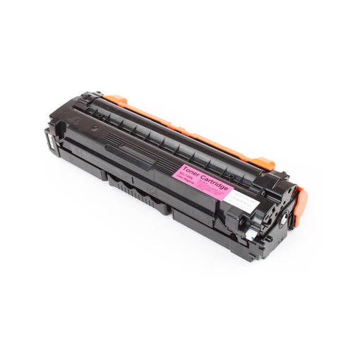 toner4u - 1PK CLT-M506L Magenta Toner Cartridge CLT-K506L, CLT-C506L, CLT-M506L, CLT-Y506L Compatible with: CLX-6260FD, CLX-6260FW, CLP-680ND