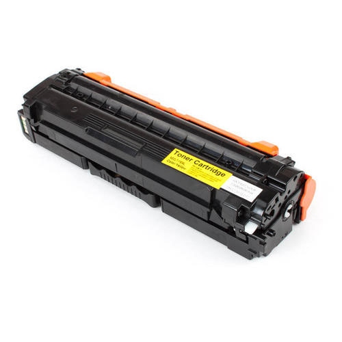TONER4U - 1PK Compatible CLT-Y506L Yellow Toner Cartridge for Samsung CLT-K506L, CLT-C506L, CLT-M506L, CLT-Y506L, CLX-6260FD, CLX-6260FW, CLP-680ND