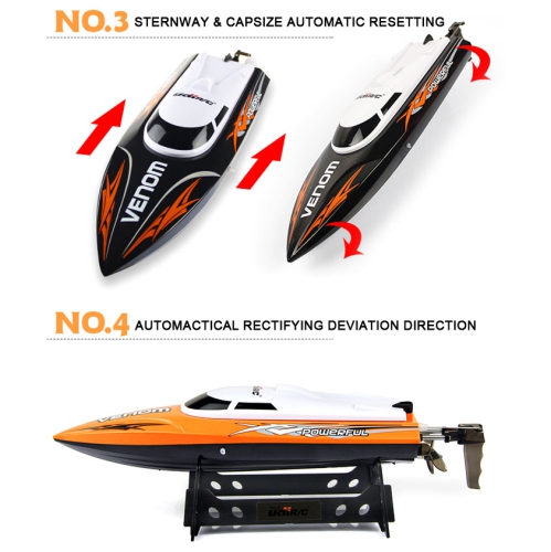 The Best RC Boats In 2023 RC Boats For Sale, 49% OFF