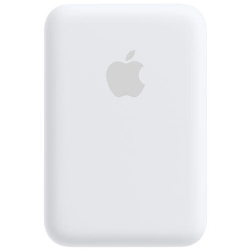 Batterie externe MagSafe d'Apple