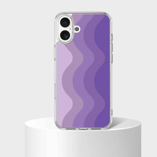 iPhone XR - Purple Roses by Divisha