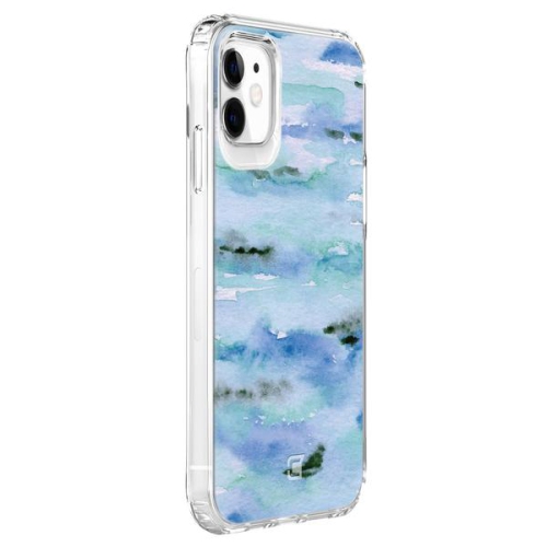 iPhone 11 - Camouflage Blue by Divisha