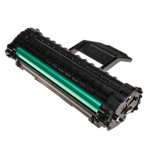 Image 1 de 1.. Toner4u – Nouvelle cartouche d’encre en poudre noire ML-1610 compatible avec les imprimantes Samsung ML1610, paquet de 1