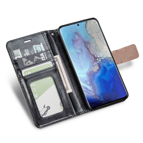 Juvenileway Folio series protection flip case for Samsung Galaxy S10 - Teel