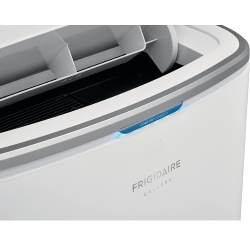 Frigidaire Gallery GHPC132AB1 13,000 BTU Cool Portable Air Conditioner with Wi-Fi and Dehumidifier Mode