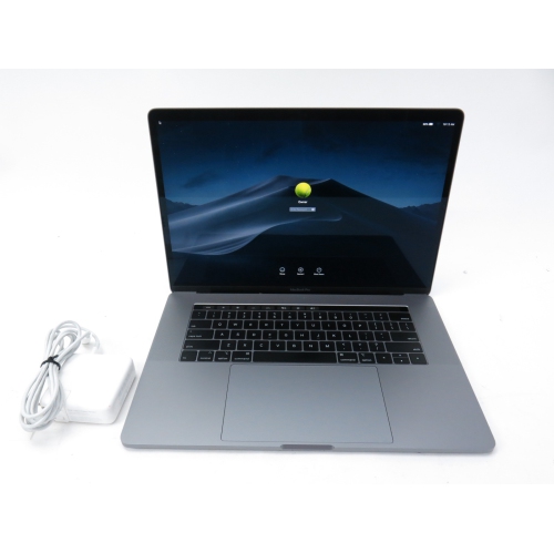refurbished macbook pro 15 inch 2018