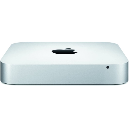 Refurbished (Good) - Apple Mac Mini (Intel Core i5 / 8GB RAM / 1TB SSD) -  Mgen2ll/a Late 2014 Silver