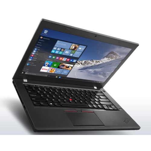 Refurbished (Good) - Lenovo ThinkPad T460S Ultra Thin 14