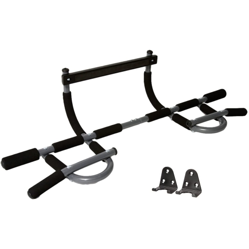 Freestanding Pull Up Bar - Home Gym, Pull Ups, Chin Up