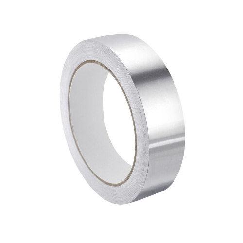 ISTAR  Aluminum Tape Aluminum Foil Tape Hvac Tape High Temperature Heavy Duty for Dryer Vent, Ductwork, Ac Unit, Furnace, Water Heater, Heat