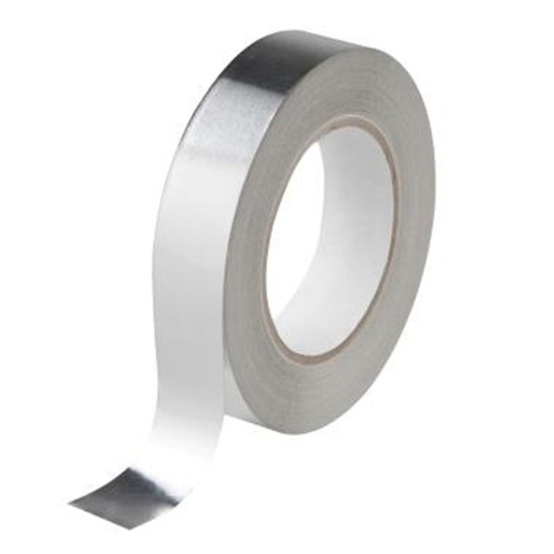 ISTAR Aluminum Tape Aluminum Foil Tape HVAC Tape High Temperature Heavy Duty for Dryer Vent, Ductwork, AC Unit, Furnace, Water Heater, Heat Reflective