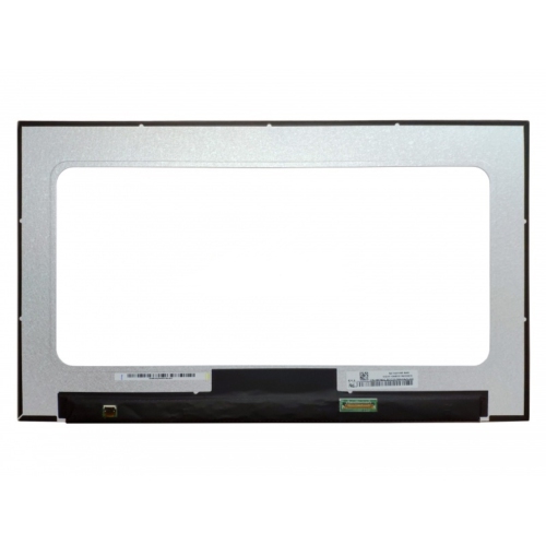 LAPTOPKING  Replacement Lcd Screen for ‎n156Bga-E53 Or Compatible 15.6 Inch Lcd 1366X768 Narrow Edge 30 Pin Bottom Right Connector w Brackets