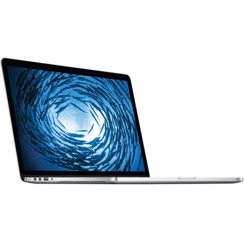 Refurbished (Excellent) - Apple Macbook Pro 15.4