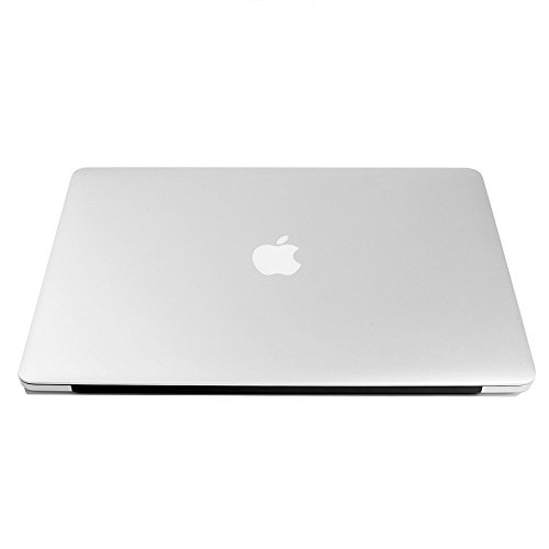 Refurbished (Excellent) - Apple Macbook Pro 15.4