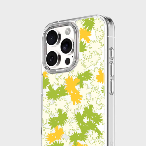 iPhone 12 Mini - MagSafe Liberty Floral by Divisha