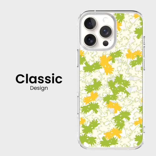 iPhone 12 Mini - MagSafe Liberty Floral by Divisha