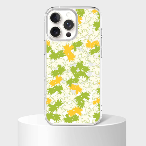 iPhone 12 Mini - MagSafe Liberty Floral by Divisha