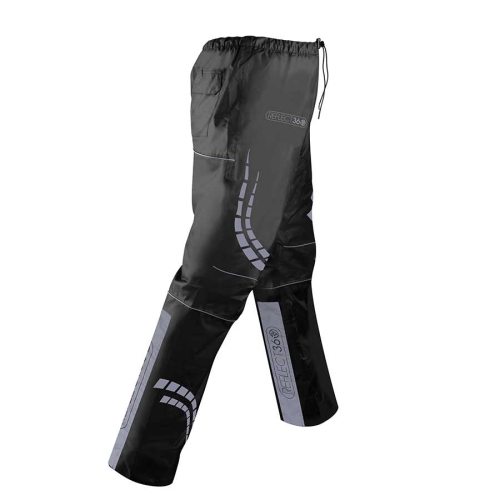 Proviz, REFLECT360, Pants, femmes, Black Reflect, 40