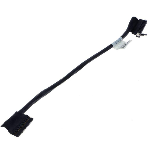 LaptopKing Replacement Power Connector Cable Compatible with Latitude E5570 Precision 3510 DC020027Q00 G6J8P 0G6J8P 14.7 CM Open Box by LAPTOPKING - Open Box condition - Image 2
