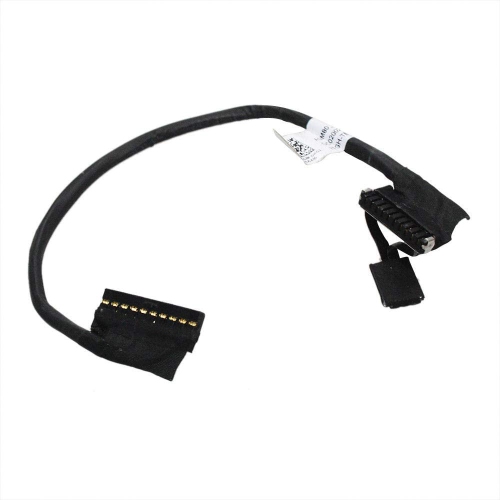 LaptopKing Replacement Power Connector Cable Compatible with Latitude E5570 Precision 3510 DC020027Q00 G6J8P 0G6J8P 14.7 CM Open Box by LAPTOPKING - Open Box condition - Image 3