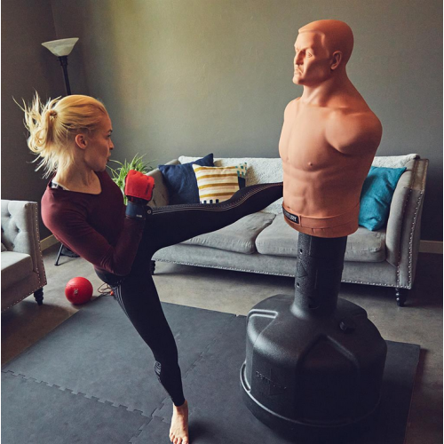 Century B.O.B Body Opponent Bag Freestanding Punching Dummy